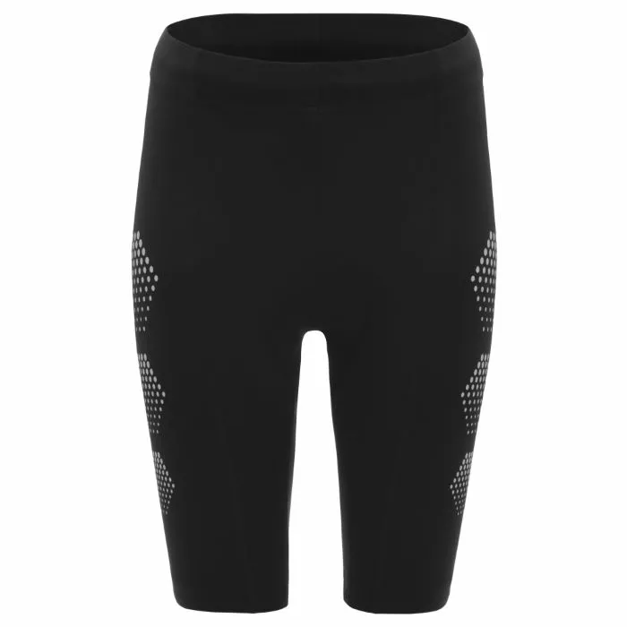 Dhb Flashlight Women's Waist Shorts 4 Dhb Flashlight Women's Waist Shorts - Billede 2