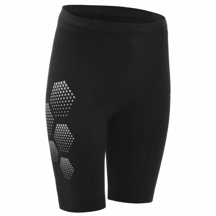 Dhb Flashlight Women's Waist Shorts 3 Dhb Flashlight Women's Waist Shorts