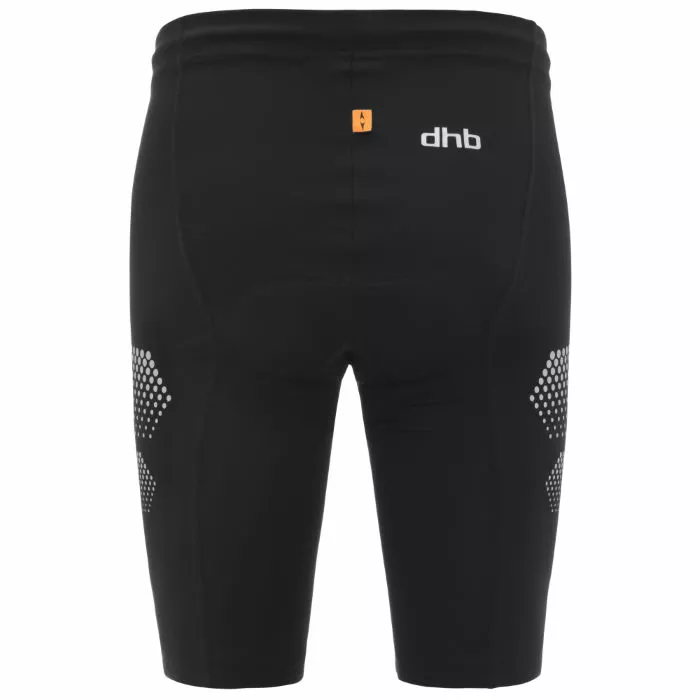 Dhb Flashlight Waist Shorts 5 Dhb Flashlight Waist Shorts - Billede 3