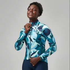 Dhb Moda Womens Thermal Softshell (Midnight) 18 Dhb Moda Womens Thermal Softshell (Midnight) -Gore Wear Butik 1 3