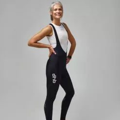 Dhb Aeron Women's FLT Roubaix Bib Tight 2.0 18 Dhb Aeron Women's FLT Roubaix Bib Tight 2.0 -Gore Wear Butik 1 4