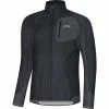 Gore Wear R3 Partial GORE WINDSTOPPER Shirt 2 Gore Wear R3 Partial GORE WINDSTOPPER Shirt -Gore Wear Butik 100287990R 1