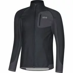 Gore Wear R3 Partial GORE WINDSTOPPER Shirt