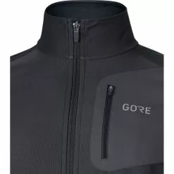 Gore Wear R3 Partial GORE WINDSTOPPER Shirt -Gore Wear Butik 100287990R 5