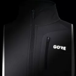 Gore Wear R3 Partial GORE WINDSTOPPER Shirt -Gore Wear Butik 100287990R 5 RFX