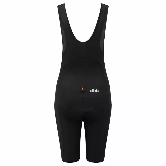 Dhb Bib-shorts - Dame 4 Dhb Bib-shorts - Dame - Billede 2