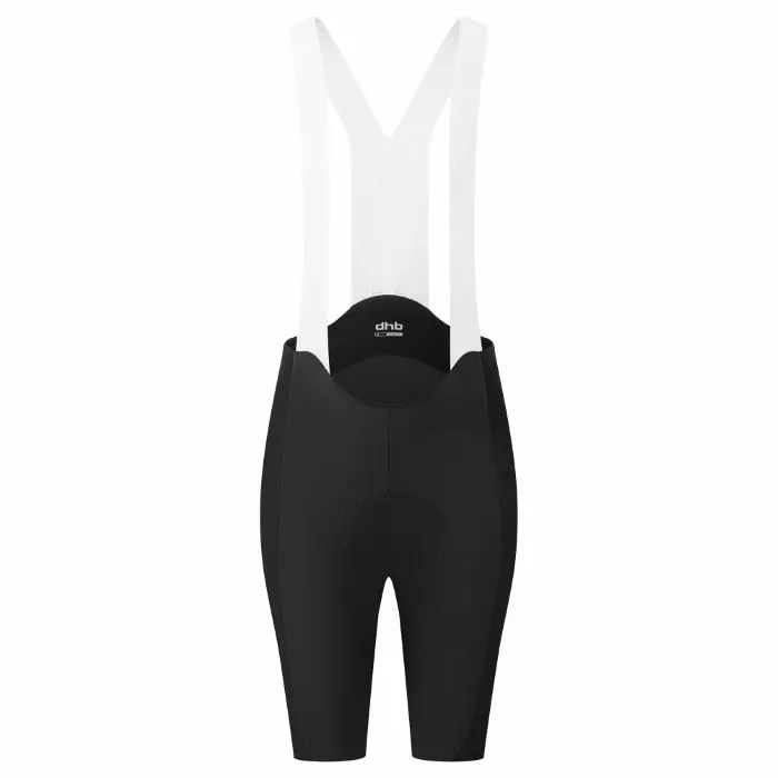 Dhb Aeron LAB Ultralight Bib-shorts - Dame 3 Dhb Aeron LAB Ultralight Bib-shorts - Dame