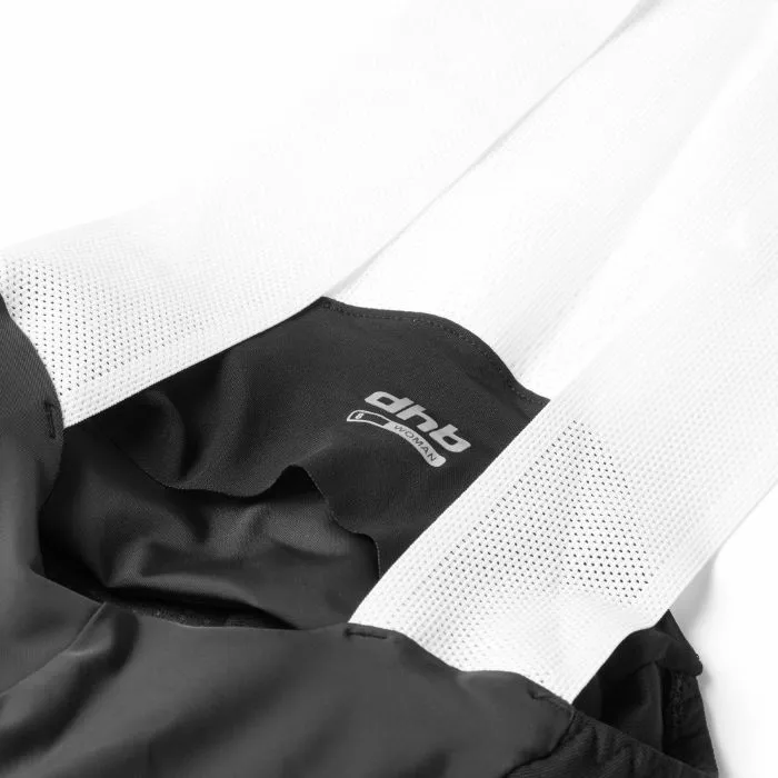 Dhb Aeron LAB Ultralight Bib-shorts - Dame 8 Dhb Aeron LAB Ultralight Bib-shorts - Dame - Billede 6