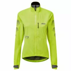 Dhb Flashlight Women's Spectrum Jacket