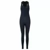 Dhb MODA Women's Classic Thermal Bib Tights 1 Dhb MODA Women's Classic Thermal Bib Tights -Gore Wear Butik 105568255 0101