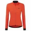 Dhb Aeron Womens Packable Jacket -Gore Wear Butik 105581128 Orange 0101