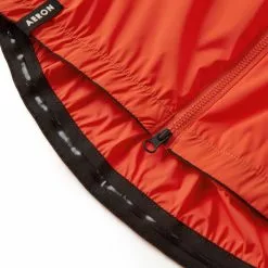 Dhb Aeron Womens Packable Jacket -Gore Wear Butik 105581128 Orange 0105