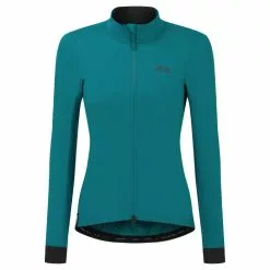 Dhb Aeron Womens Packable Jacket -Gore Wear Butik 105581128 Teal 0101