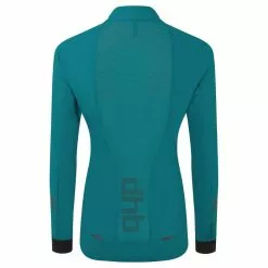 Dhb Aeron Womens Packable Jacket -Gore Wear Butik 105581128 Teal 0102