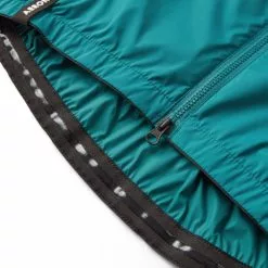 Dhb Aeron Womens Packable Jacket -Gore Wear Butik 105581128 Teal 0105
