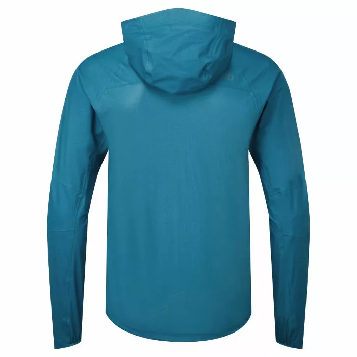 Dhb Aeron Ultra Waterproof Jacket 4 Dhb Aeron Ultra Waterproof Jacket - Billede 2