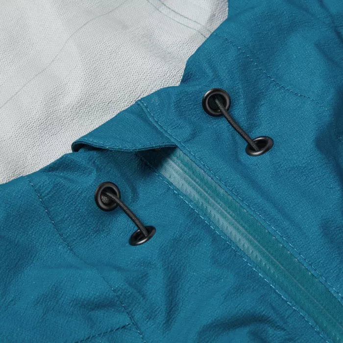 Dhb Aeron Ultra Waterproof Jacket 6 Dhb Aeron Ultra Waterproof Jacket - Billede 4