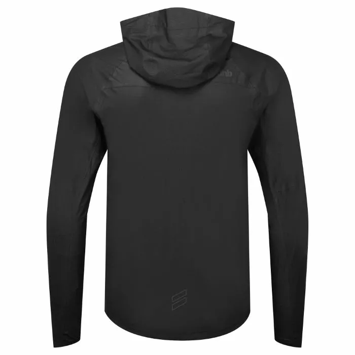 Dhb Aeron Ultra Waterproof Jacket 13 Dhb Aeron Ultra Waterproof Jacket - Billede 11