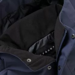 Föhn Föhn Womens Insulated Parka -Gore Wear Butik 105631094 105631098 Detail 2