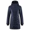 Föhn Föhn Womens Insulated Parka -Gore Wear Butik 105631098 105631094 0101
