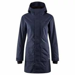 Föhn Föhn Womens Insulated Parka