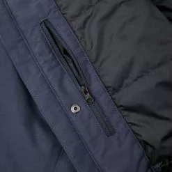 Föhn Föhn Womens Insulated Parka -Gore Wear Butik 105631098 105631094 0104