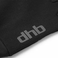 Dhb Aeron Ultra Run Glove 8 Dhb Aeron Ultra Run Glove -Gore Wear Butik 106130810 Black 0104