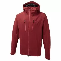 Föhn Föhn Mountain Polartec Waterproof Jacket 2.0 -Gore Wear Butik 107865953 107865944 0101