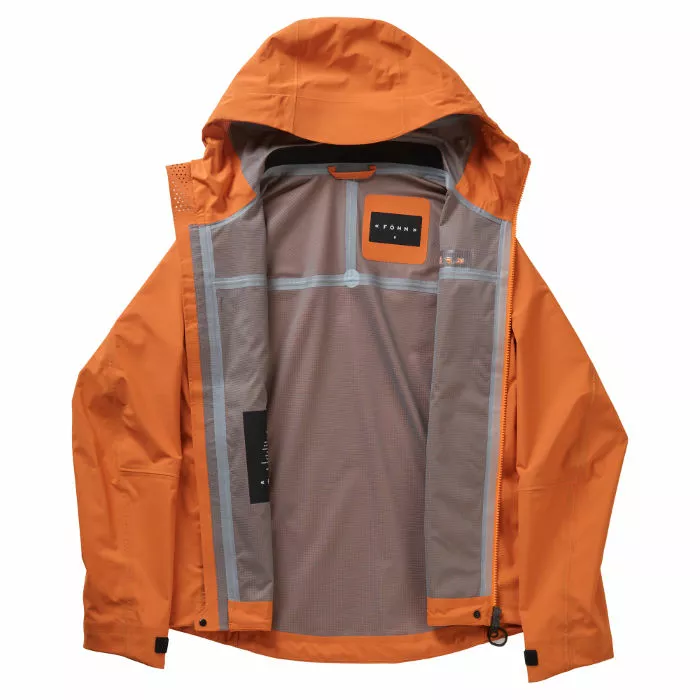 Föhn Föhn Women's Supercell 3L Waterproof Jacket 2.0 5 Föhn Föhn Women's Supercell 3L Waterproof Jacket 2.0 - Billede 3