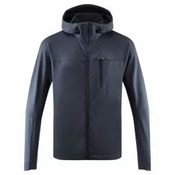 Föhn Föhn Polartec Power Shield Pro Hooded Softshell 2.0