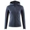 Föhn Föhn Women's Polartec Power Shield Pro Hooded Softshell -Gore Wear Butik 108420836 108420820 0101