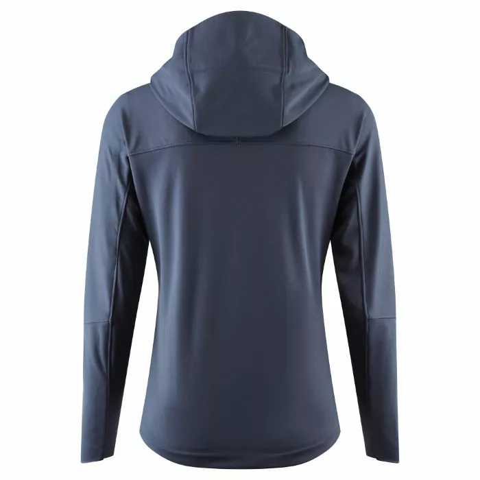 Föhn Föhn Women's Polartec Power Shield Pro Hooded Softshell 4 Föhn Föhn Women's Polartec Power Shield Pro Hooded Softshell - Billede 2