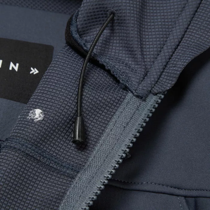 Föhn Föhn Women's Polartec Power Shield Pro Hooded Softshell 7 Föhn Föhn Women's Polartec Power Shield Pro Hooded Softshell - Billede 5