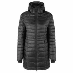 Föhn Föhn Women's Long Synthetic Down Jacket