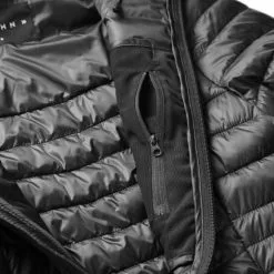 Föhn Föhn Women's Long Synthetic Down Jacket -Gore Wear Butik 108425825 108425818 0105