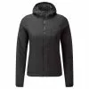 Föhn Föhn Women's Stretch Hybrid Jacket -Gore Wear Butik 108425830 108425819 0101