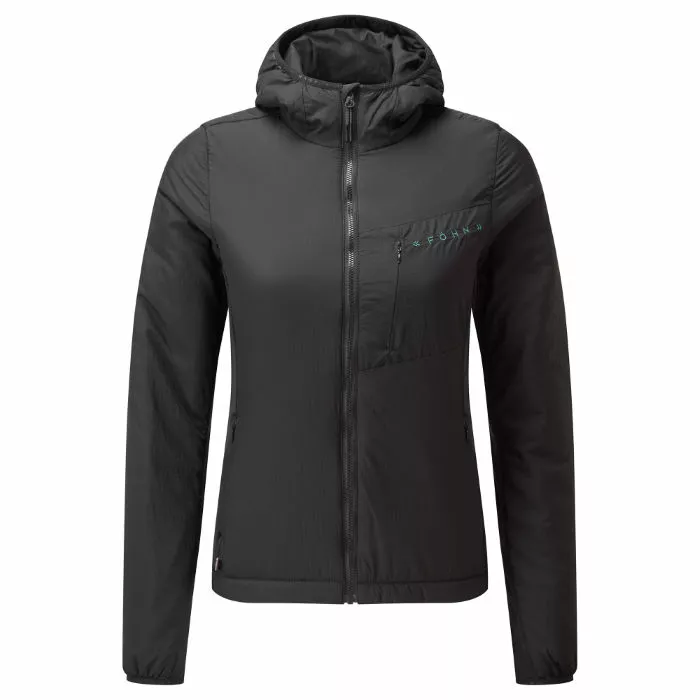 Föhn Föhn Women's Stretch Hybrid Jacket 3 Föhn Föhn Women's Stretch Hybrid Jacket