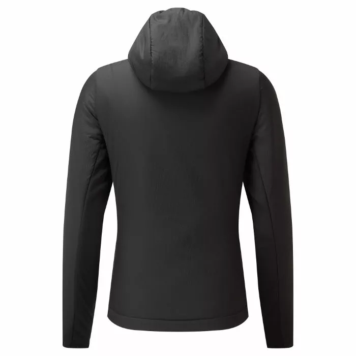 Föhn Föhn Women's Stretch Hybrid Jacket 4 Föhn Föhn Women's Stretch Hybrid Jacket - Billede 2