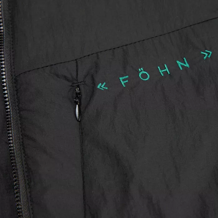 Föhn Föhn Women's Stretch Hybrid Jacket 6 Föhn Föhn Women's Stretch Hybrid Jacket - Billede 4