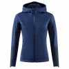 Föhn Föhn Women's Polartec Power Shield Pro Hooded Softshell -Gore Wear Butik 109240892 109240888 0101