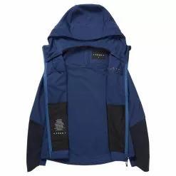 Föhn Föhn Women's Polartec Power Shield Pro Hooded Softshell -Gore Wear Butik 109240892 109240888 0103