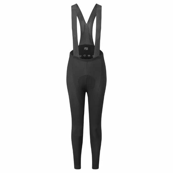 Dhb Aeron Lab Women's Thermal Bib Tight 3 Dhb Aeron Lab Women's Thermal Bib Tight