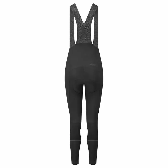 Dhb Aeron Lab Women's Thermal Bib Tight 4 Dhb Aeron Lab Women's Thermal Bib Tight - Billede 2
