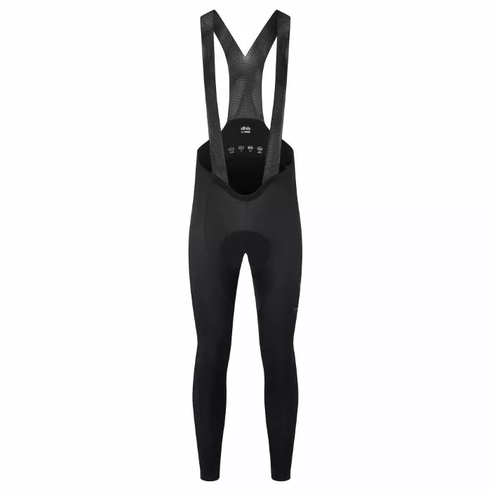 Dhb Aeron Lab Thermal Bib Tights 3 Dhb Aeron Lab Thermal Bib Tights