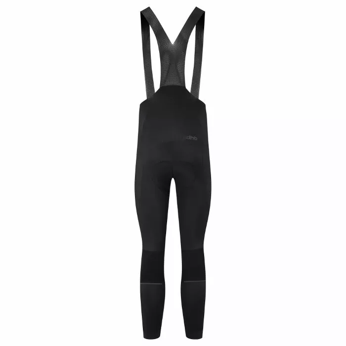 Dhb Aeron Lab Thermal Bib Tights 4 Dhb Aeron Lab Thermal Bib Tights - Billede 2