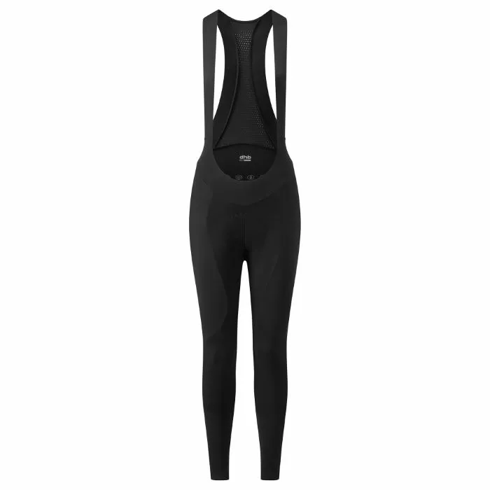 Dhb Aeron Lab Women's Winter Bib Tight 2 Dhb Aeron Lab Women's Winter Bib Tight