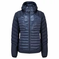 Columbia Women's Labyrinth Loop Hooded Jacket