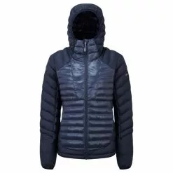 Columbia Women's Labyrinth Loop Hooded Jacket -Gore Wear Butik 109491019 109490944 2