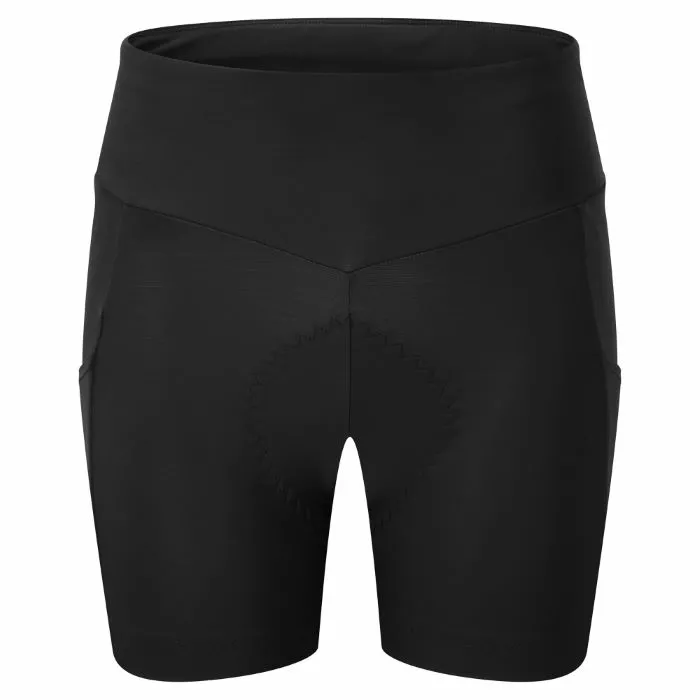 Dhb Moda Women's 5" Cycle Shorts 3 Dhb Moda Women's 5" Cycle Shorts