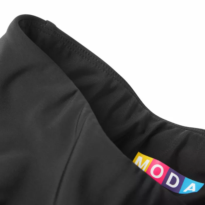 Dhb Moda Women's 5" Cycle Shorts 5 Dhb Moda Women's 5" Cycle Shorts - Billede 3